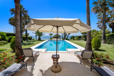 Villa a Estepona, Malaga, Estepona - € 8.500.000 | Ref: WB1746 - foto 41